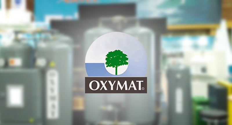 oxymat
